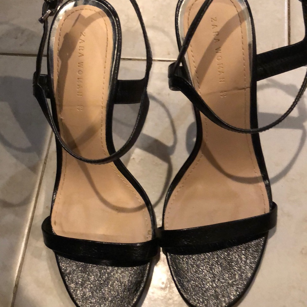 Zara sandals!! - Picture 5 of 6